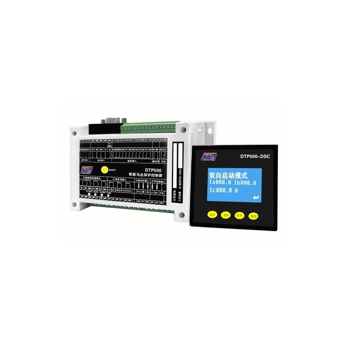 Intelligent Protector,Low voltage motor protection,Lowpressure line