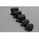 PTE(Screws)  Series  Miniature Voltage Transformers