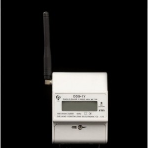 D116005 Single-phase Two-wire Meter 