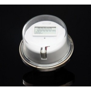 D132001 Single-phase Two-wire Socket Meter 