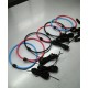 FCT Rogowski coil current transformer