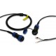 T-FCT Thicker flexible rogowski coil CT