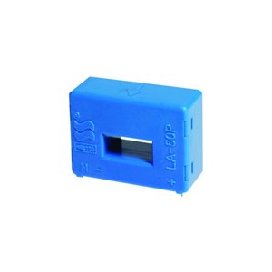 SLA-50P, SLA-100P Hall effect current sensor 