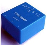 SCHB-25NP/SP3, SP4, SP5, SP6, SP7, SP8 Closed-loop Hall effect current sensor 