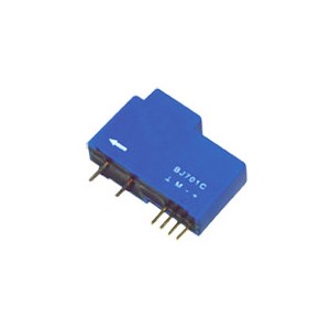 SCHF-5P, 10P, 15P, 20P, 25P Open-loop Hall effect current transducer