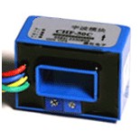 Open-loop Hall current sensor CHF-50C, 100C, 200C, 300C, 400C, 600C