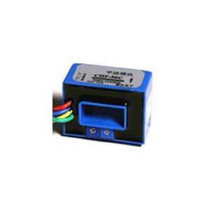 Open-loop Hall current sensor CHF-50C, 100C, 200C, 300C, 400C, 600C