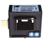 Open-loop Hall current sensor CHF-50H, 100H, 200H, 300H, 400H, 500H, 600H