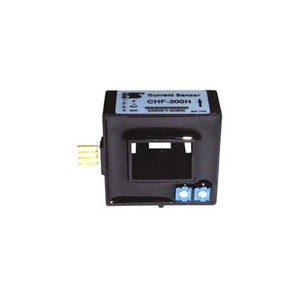 Open-loop Hall current sensor CHF-50H, 100H, 200H, 300H, 400H, 500H, 600H