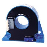 Open-loop Hall current sensor CHF-50F, 100F, 200F, 400F, 500F, 600F