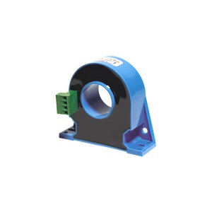 CHF-100G, 200G, 400G, 600G, 800G Open-loop Hall current sensor 