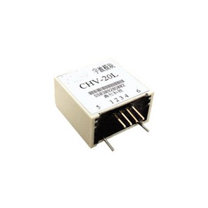 SCHV-20L Closed-loop Hall effect voltage Transducer