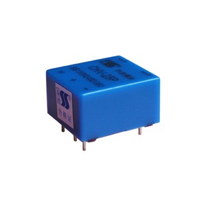 SCHV-25P Closed-loop Hall effect voltage Transducer