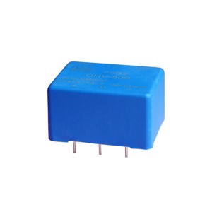 SCHV-50P Closed-loop Hall effect voltage Transducer