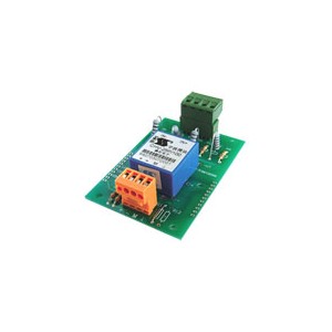 CHV-25P/50, 100, 200, 400, 600 Closed-loop Hall Effect Voltage Transducer
