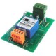 CHV-25P/50, 100, 200, 400, 600 Closed-loop Hall effect voltage sensor 