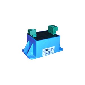 SCHV-50VS, 100VS, 200VS, 400VS, 600VS Closed-loop Hall Effect Voltage Transducer