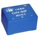 Closed-loop Hall voltage sensor CHV-50P/400, 600, 800, 1000, 1200
