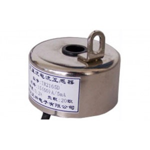 TR2165D Current transformer used for energy meters