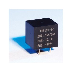 TR2121-3 Ultramicro current transformer