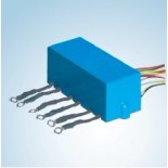 Three phase current transformer-STR21109D