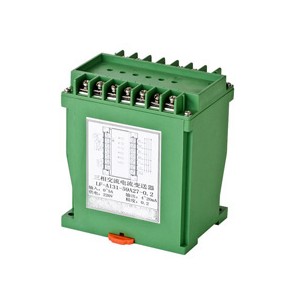 SA27 3-phase AC Current Transducer