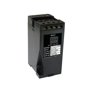 SA43 1-phase AC Current Transducer