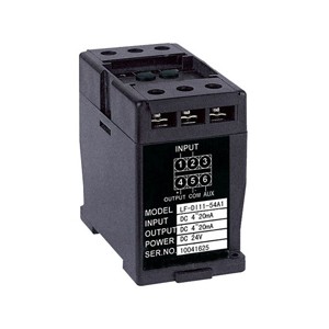 SA41 1-phase AC Current Transducer