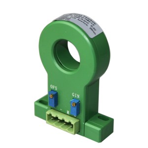SB2 1-phase AC Current Transducer