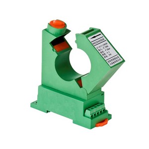 SC40 1-phase AC Current Transducer
