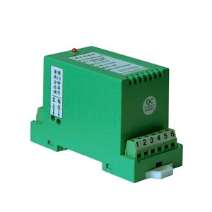 SA50 Temperature Transducer