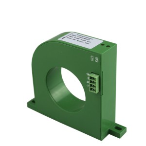 SB6 DC Leakage Current Sensor