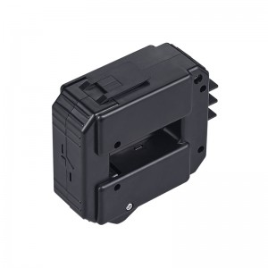 ECS40,50,90,120-S Series Split Core Current Transformer