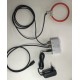 FCT-Y Flexible Rogowski Coil Low Current Series(0-100KA)