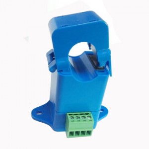 ZECS16-T AC Split Core Current Transducer  