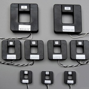 SCTK751  Series Split Core Current Transformers