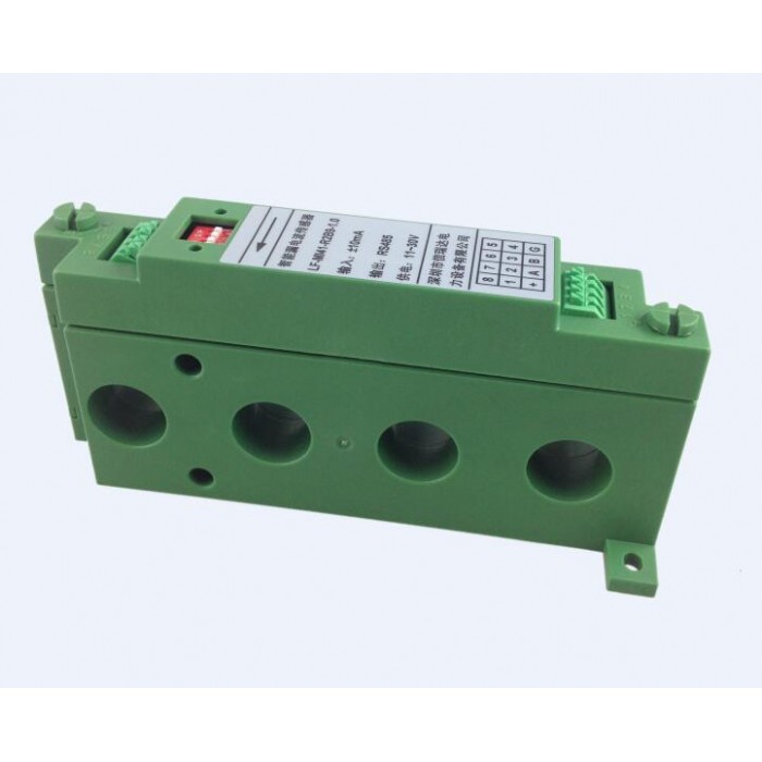B9 DC Leakage Current Transducer