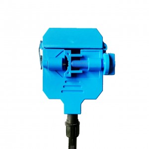 SCTK667F-020 Outdoor Split Core Current Transformer