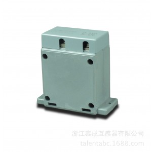 AG10-0.66 Din-Rail Current Transformer