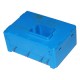  Closed-loop Hall current sensor CHB-125P, 150P, 200P