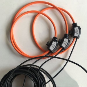 NRC Flexible Rogowski Coil Current Transformers