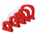 SCTK-E4/5 Series Split Core Zero Phase Current Transformer