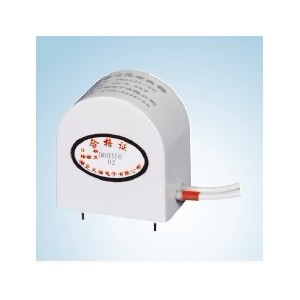 TR0107-2B Current Transformer Used for Common Protection