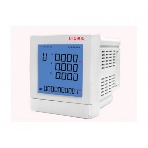 DTQ900 Three-phase Power Quality Monitor