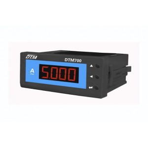 DTM700 Single-phase Power Monitoring 