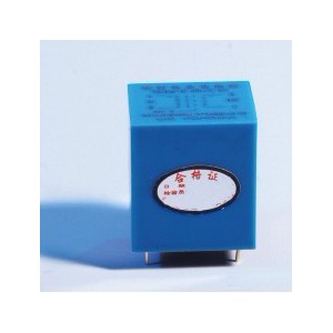TR1143-1G Voltage Output voltage transformer used for wave recording