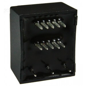 CSM025A Closed Loop Hall Effect Current Transducer