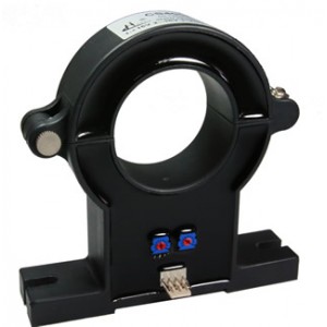 CS200EK2 Open Loop Hall Effect Split Core Current Transducer
