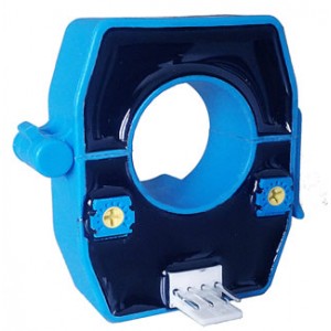 CS600EKG Open Loop Hall Effect Split Core Current Transducer