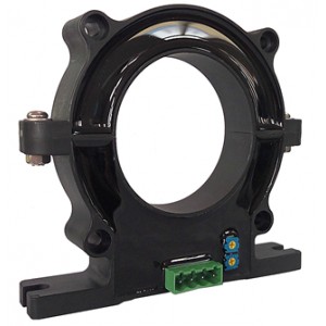 CS2000EKF Open Loop Hall Effect Split Core Current Transducer